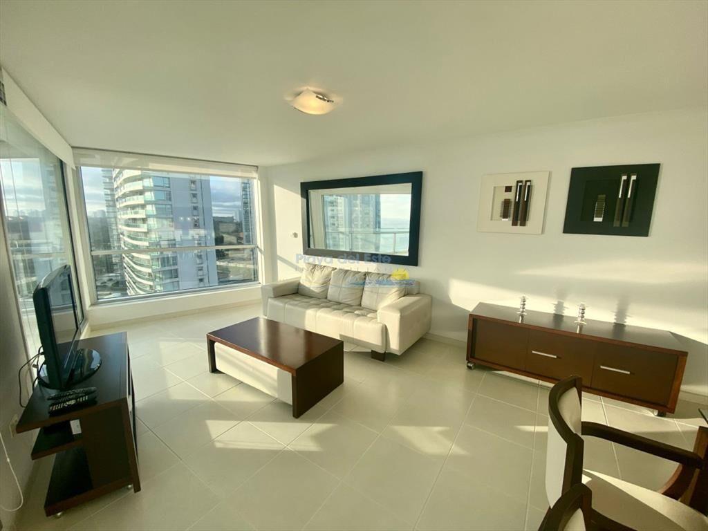 Apartamento en alquiler Mansa 3 dormitorios