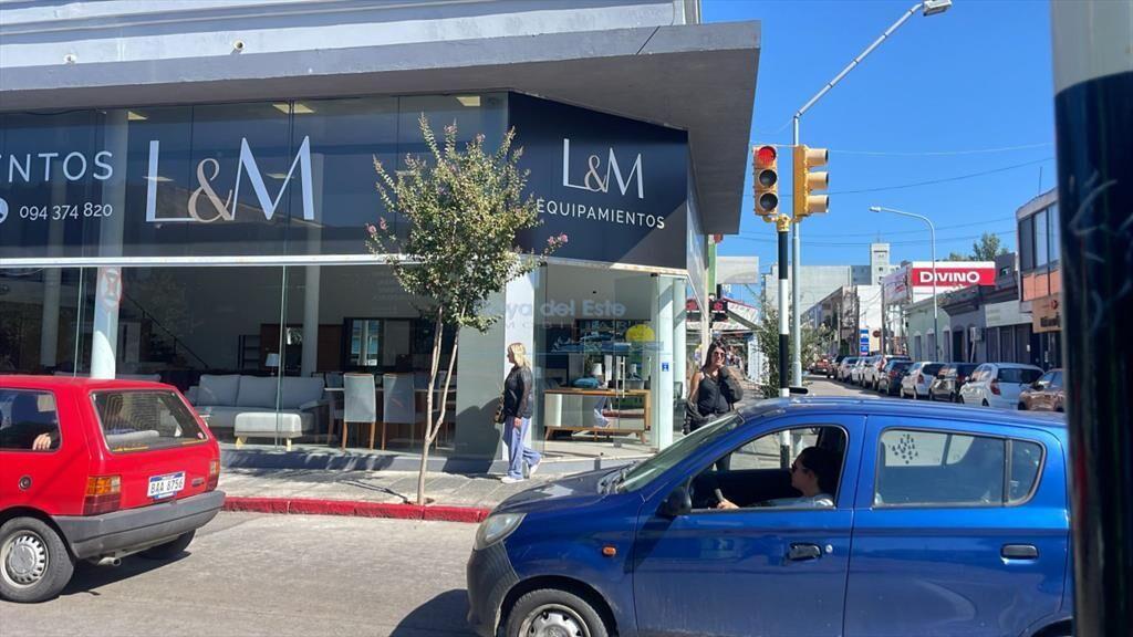 Local comercial en Venta en el Centro de