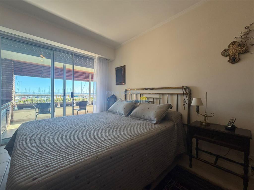 Apartamento en Venta de 3 dormitorios en el de