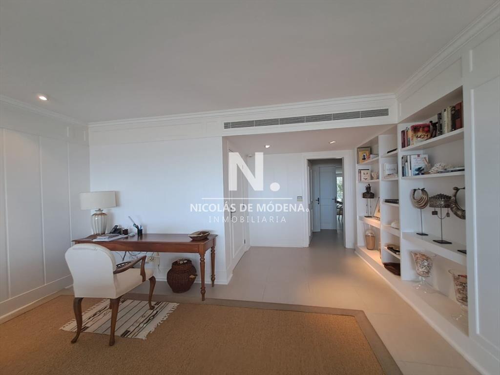 Espectacular planta en Aqualina, en alquiler!!!