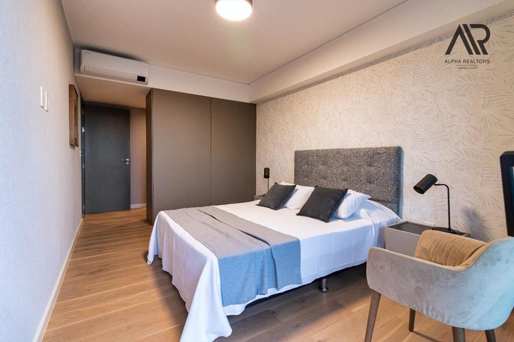 Apartamento en venta en Puerto Buceo