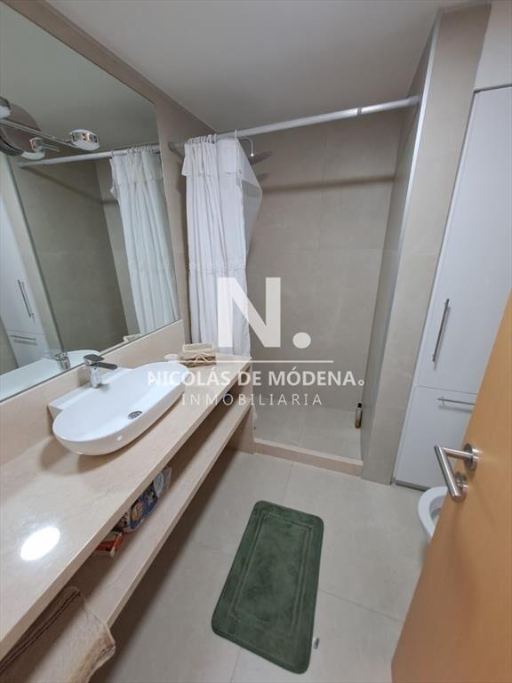 Departamento de 2 dormitorios en venta, Playa del