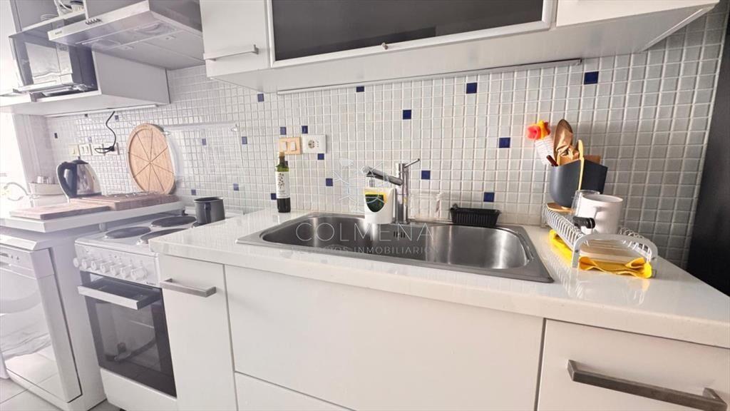 Apartamento a pasos de Chiverta