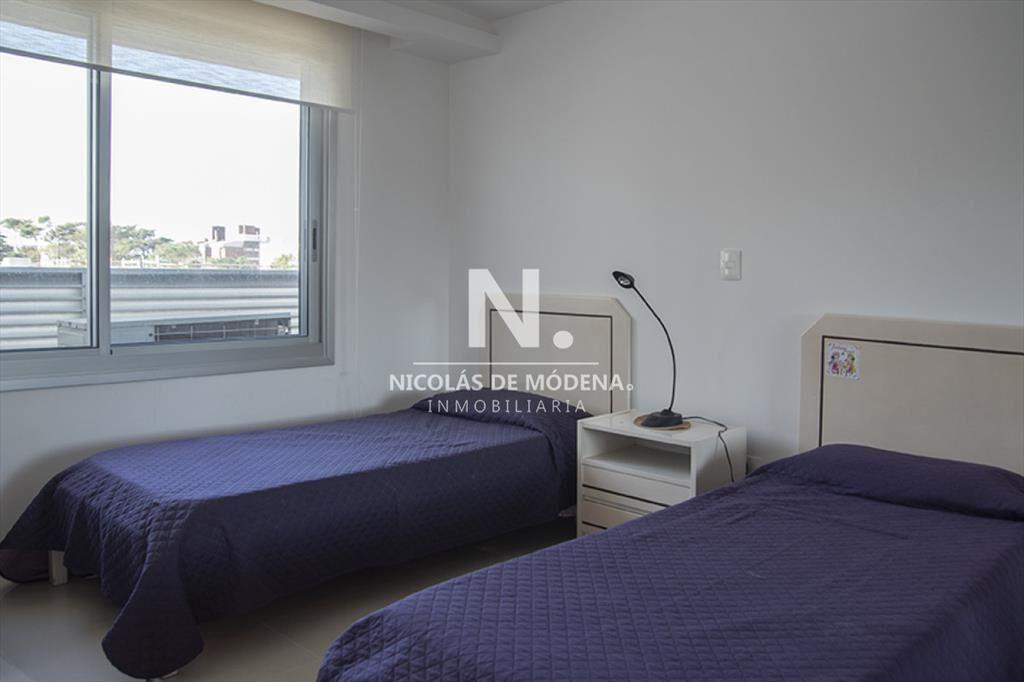 Impecable departamento, comodo e iluminado de 3
