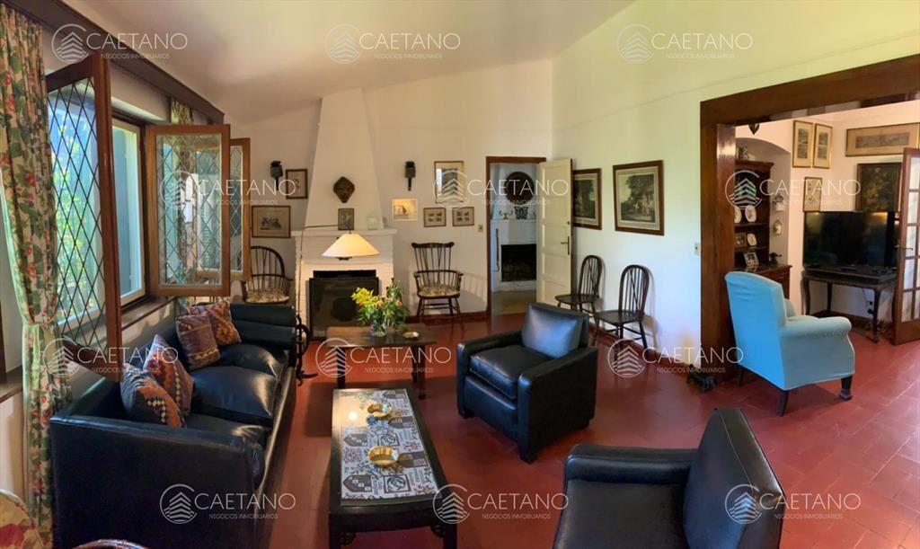 Casa "Villa Florida"