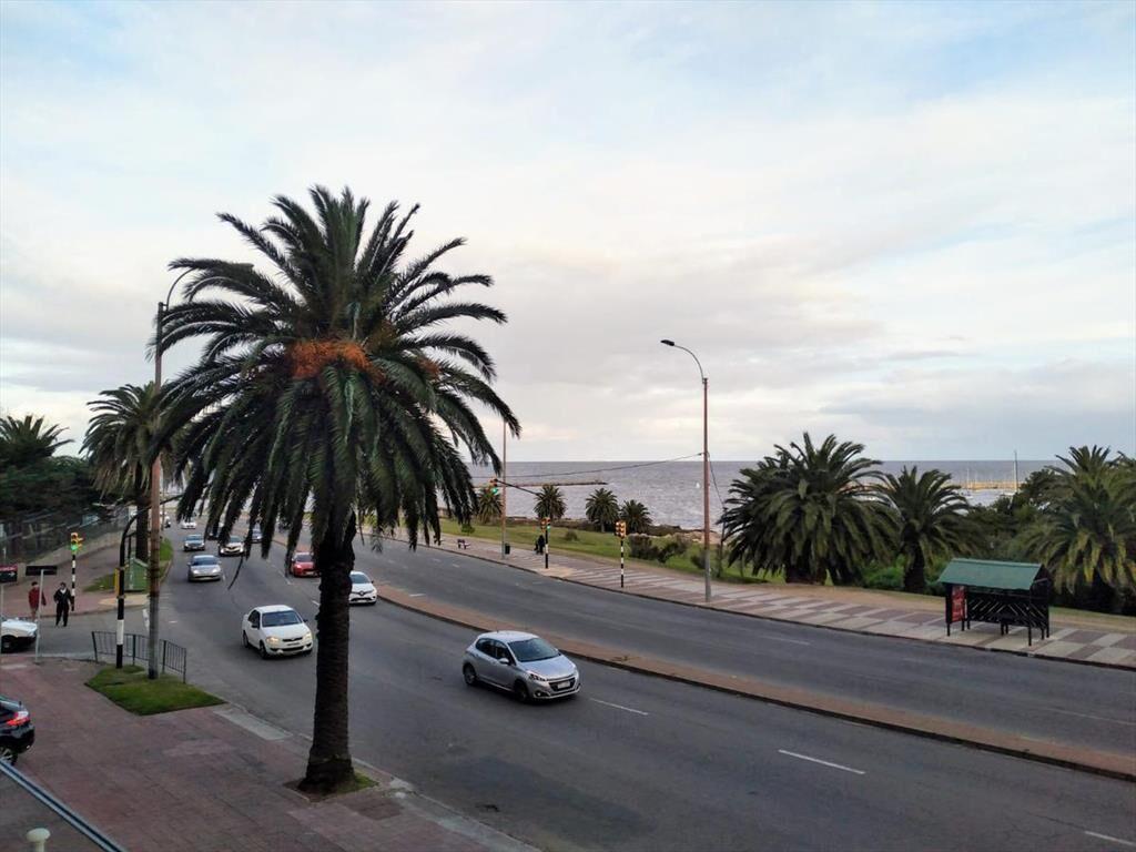 RAMBLA ARMENIA Y BENIGNO S. PAIVA
