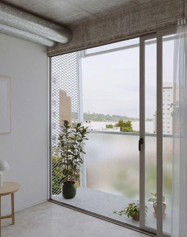 VENTA APTO UN DORMITORIO PALERMO LEY VIS