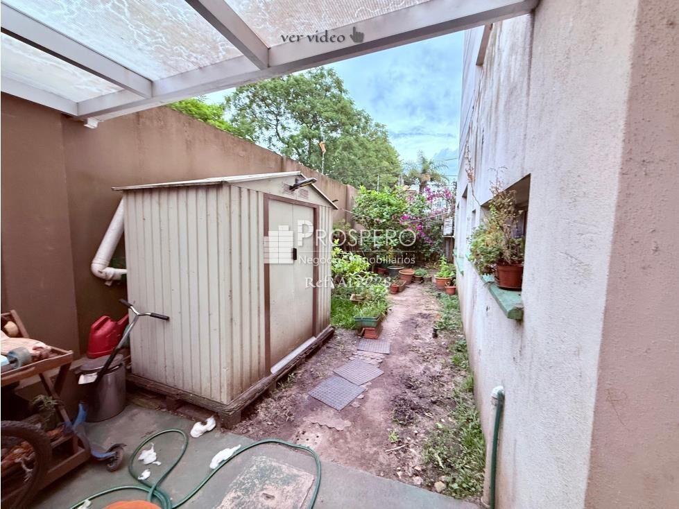 2228/3 Venta Apto 2dorm Atahualpa Parrillero Patio
