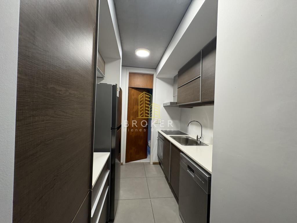 Alquiler anual de hermoso apartamento de 1 dorm