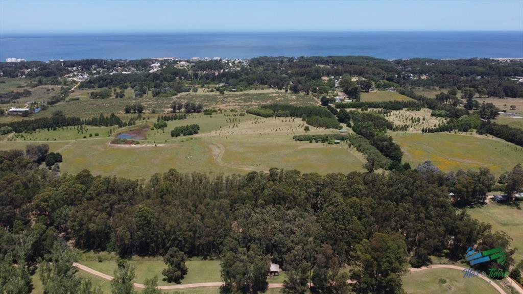 Vendo terreno de 1 hectárea tipo chacra en Laguna del Diar