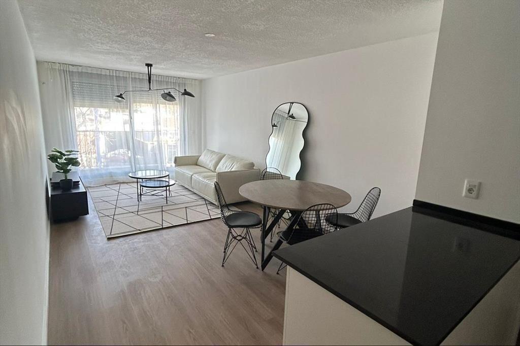 Venta Apartamento 2 Dormitorios en La Blanqueada