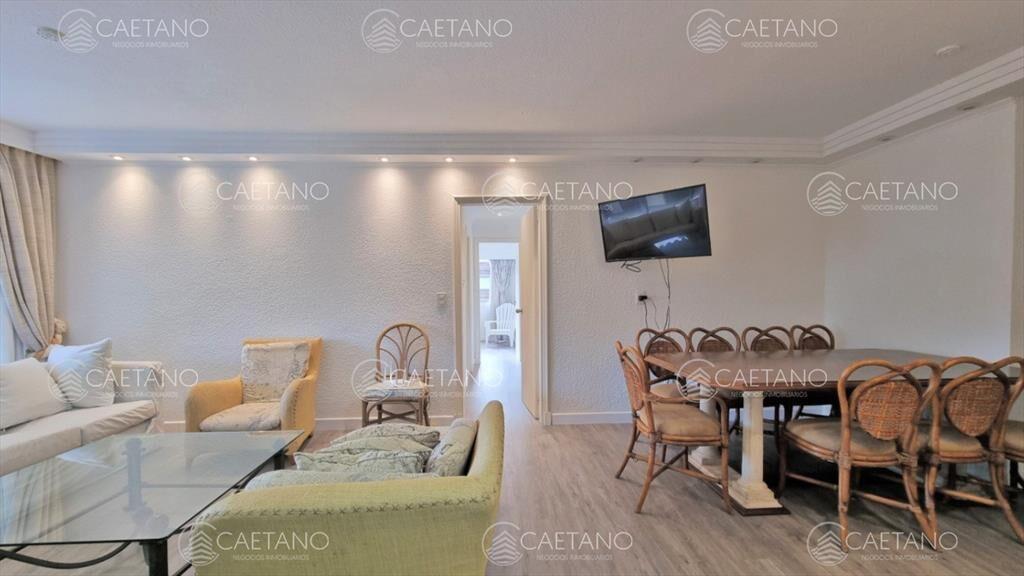Vende departamento de 2 dormitorios en Mansa -