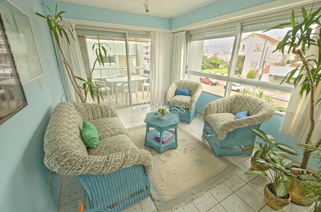 Apartamento en venta 2 dormitorios en Peninsula