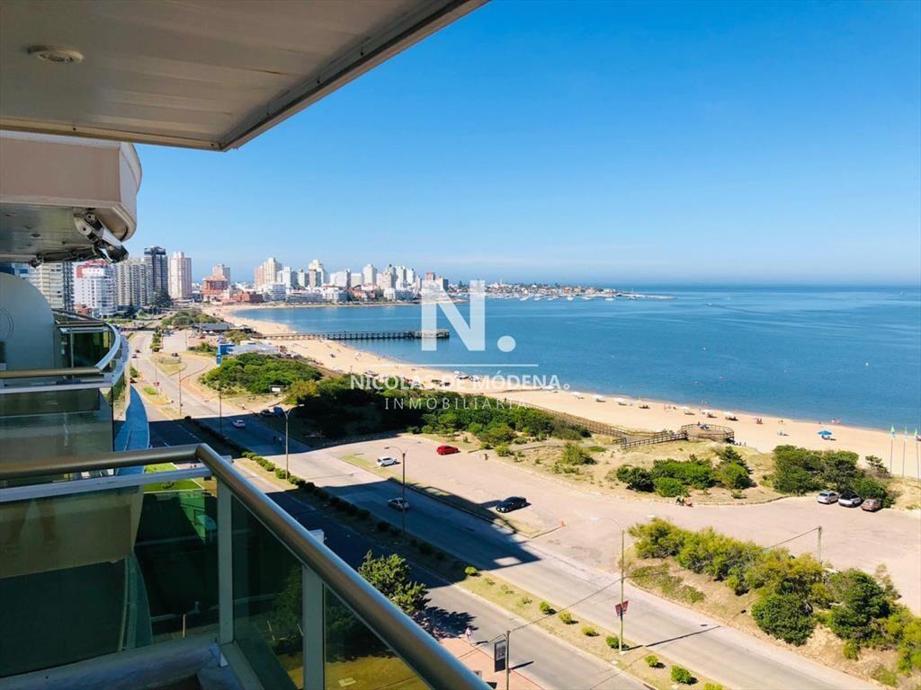 Hermoso Departamento en venta de 3 dormitorios.