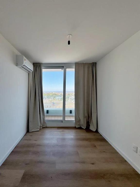 Apartamento en alquiler 1dormitorio a estrenar ventura. Con