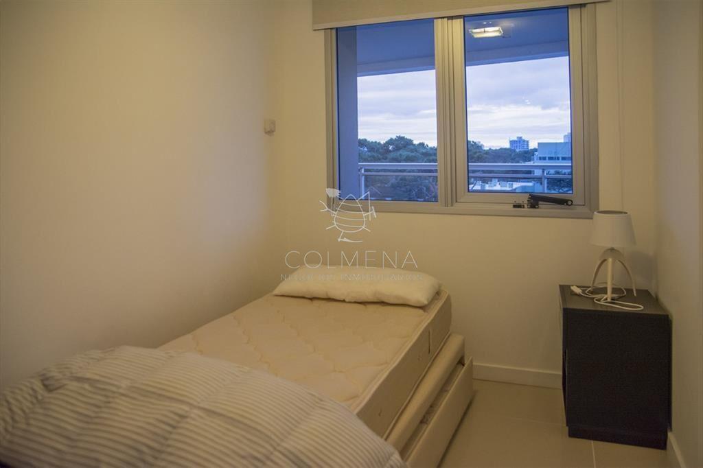 Apartamento en venta de 3 dormitorios en Punta