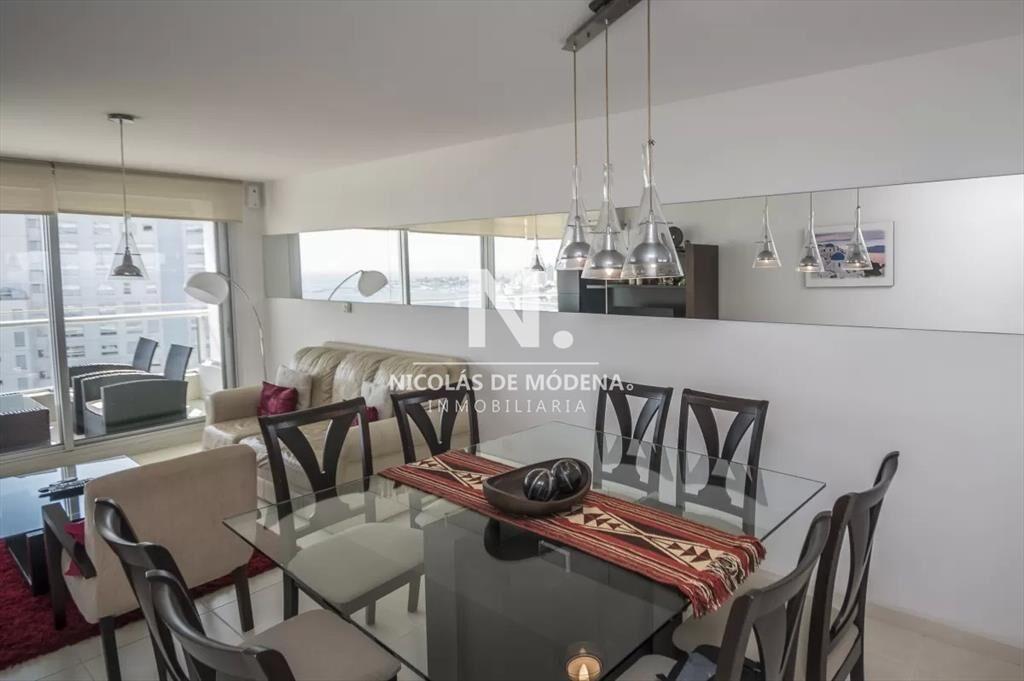 Impecable vista y comodidad absoluta en hermoso