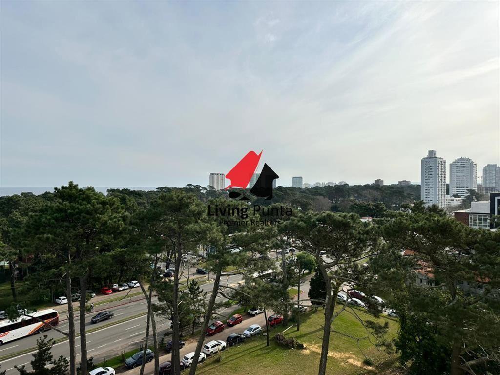 Apartamento de 1 dormitorio en Venta en Av. , del