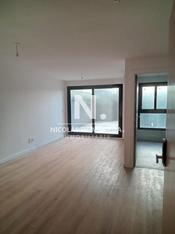 Venta Apartamento de 1 dormitorio con patio exclusivo en Ma