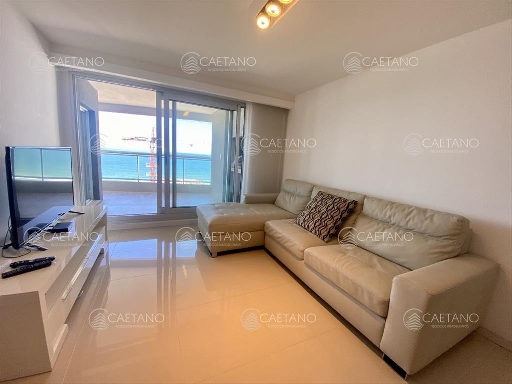 Venta apartamento 3 dormitorios punta del este