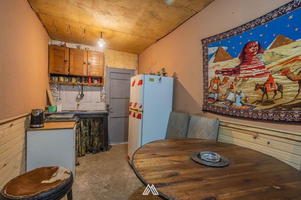 VENTA CASA 2 DORMITORIOS MAS GALPON LAS PIEDRAS