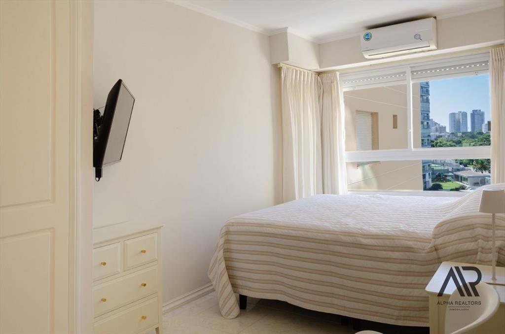 Venta aparamento en Coral Tower Playa Mansa