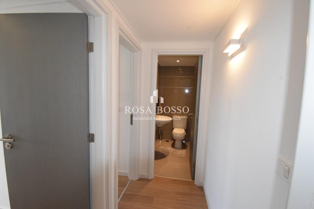 VENTA, apartamento, 2 dormitorios, Mansa, Punta