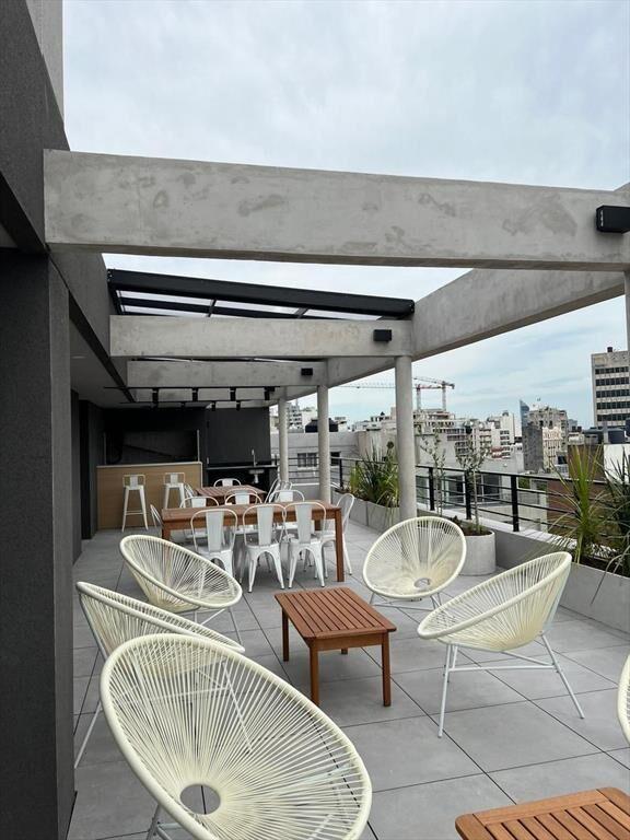 Venta Apartamento Cordón Sur A estrenar 2 Dormitorios