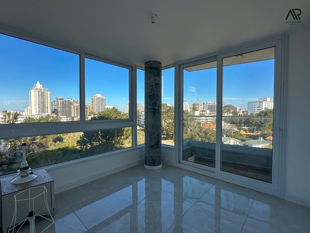 Apartamento en venta c/ cochera en Aidy Grill