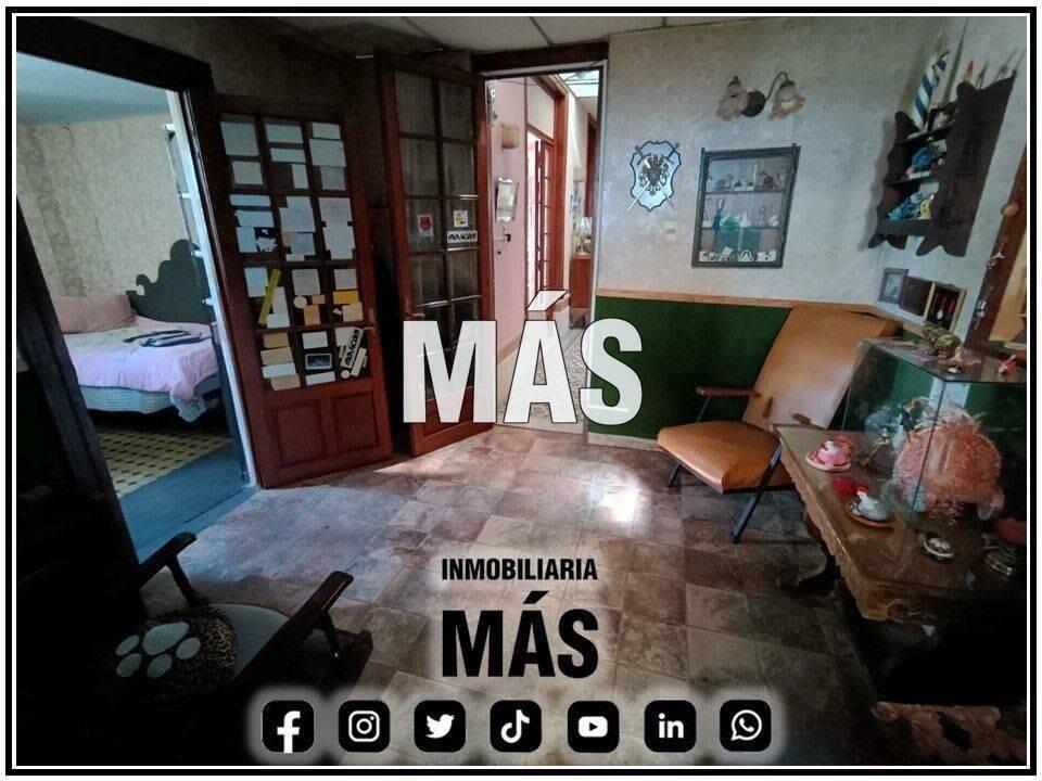 Casa Venta Brazo Oriental Montevideo iMas.uy R...