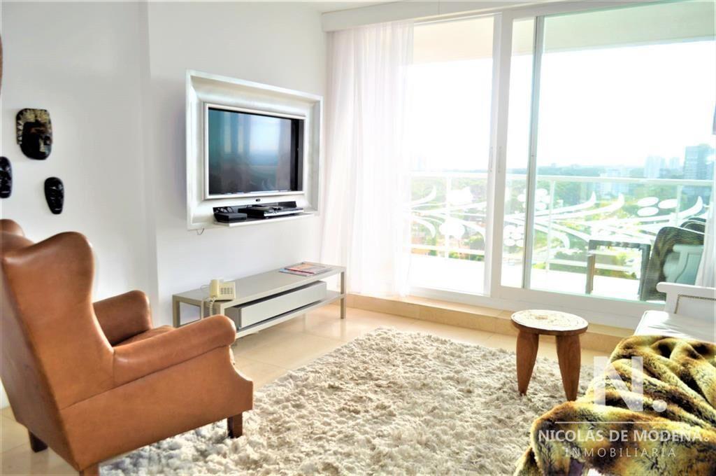 APARTAMENTO CON EXCELENTES SERVICIOS
