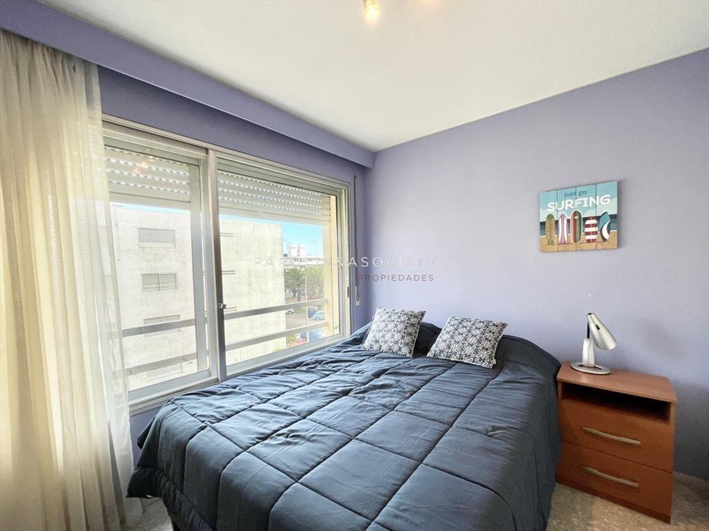 Apartamento en Punta del Este