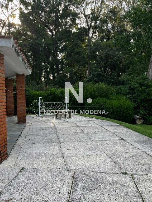 Alquiler anual Casa 3 dormitorios en barrio privado Punta d
