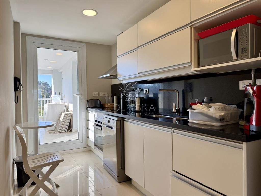 Apartamento en Venta en Edificio HORIZONTE sobre