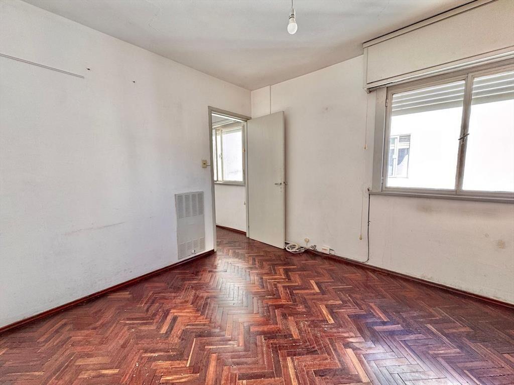 Apartamento en Venta - Tres Cruces / Cordón