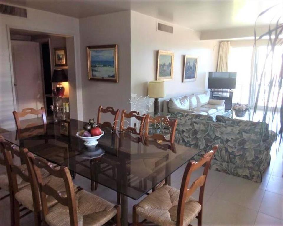 Apartamento cerca del Puerto y rambla de 3 2 1 y