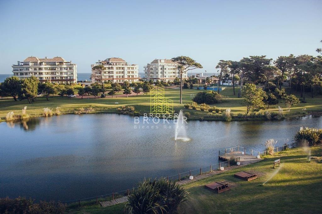 Venta Apartamento Penthouse Punta Del Este Playa