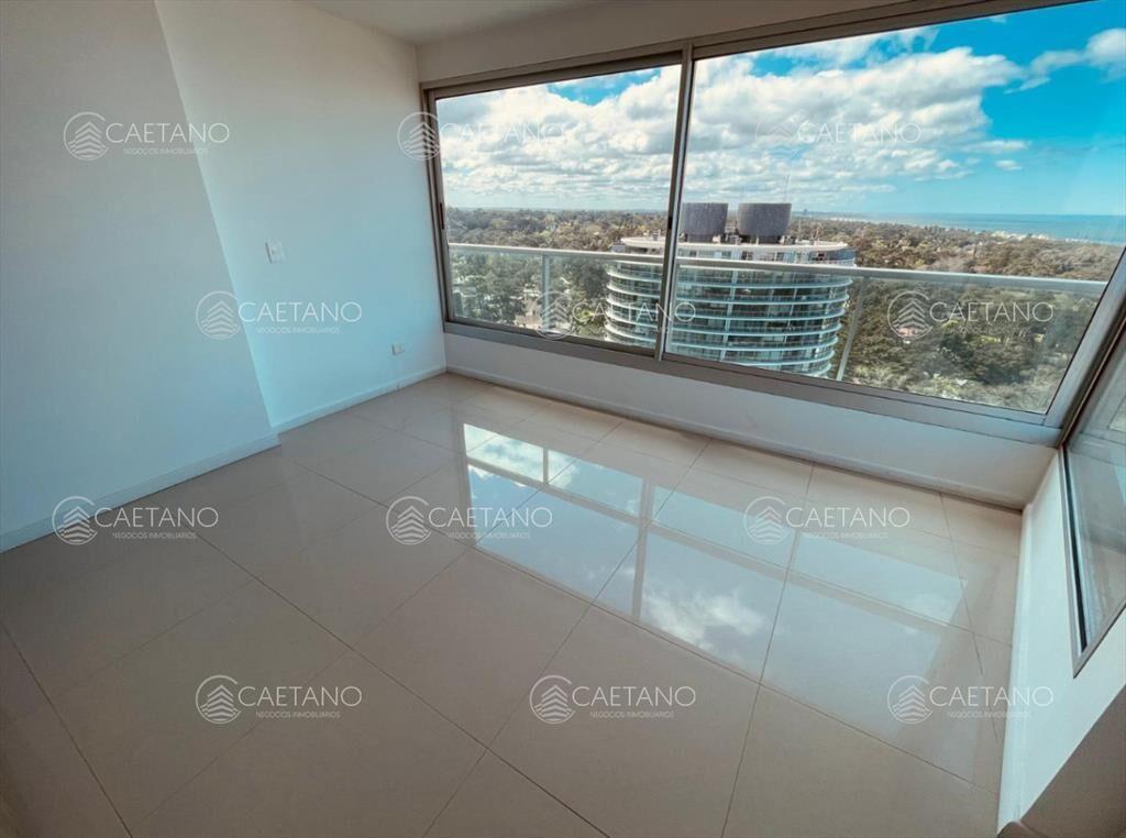Venta apartamento 3 dormitorios. Roosevelt, Punta