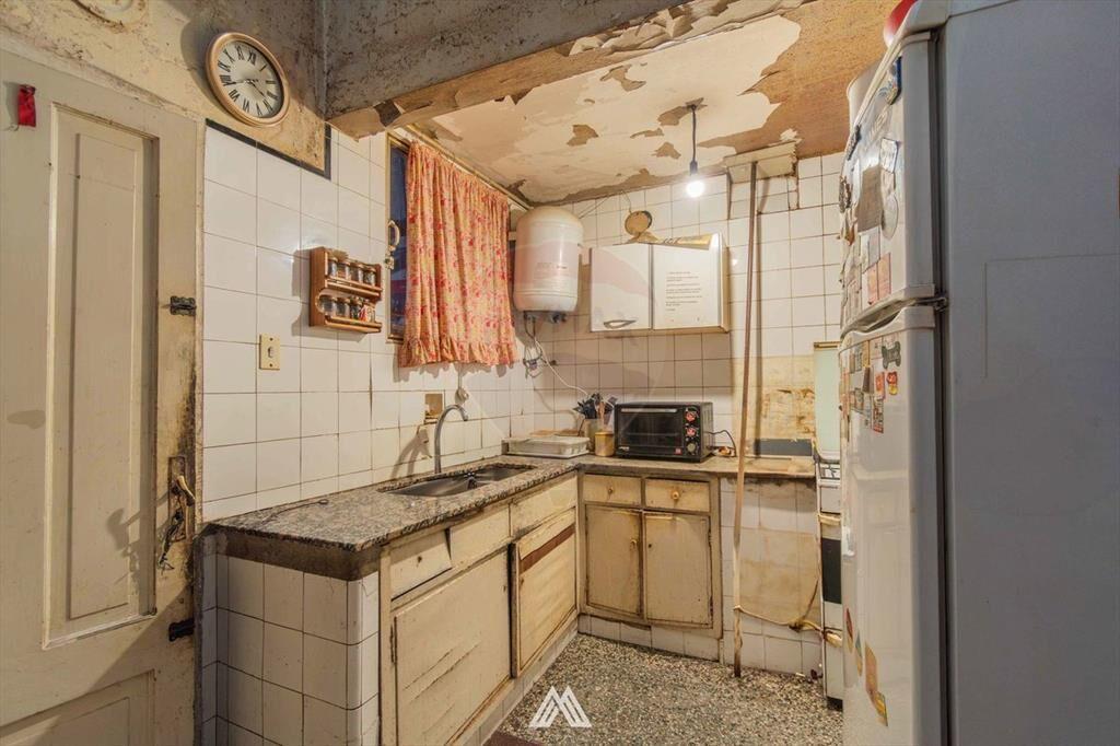 VENTA DE TRIPLEX EN PUNTA CARRETAS CON GARAJE