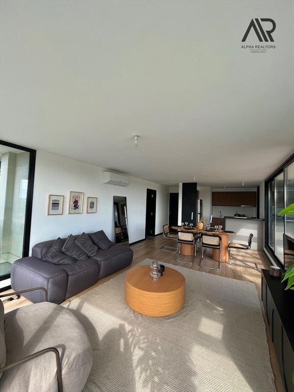 Apartamento Penthouse 3 dormitorios en venta en Barra de...