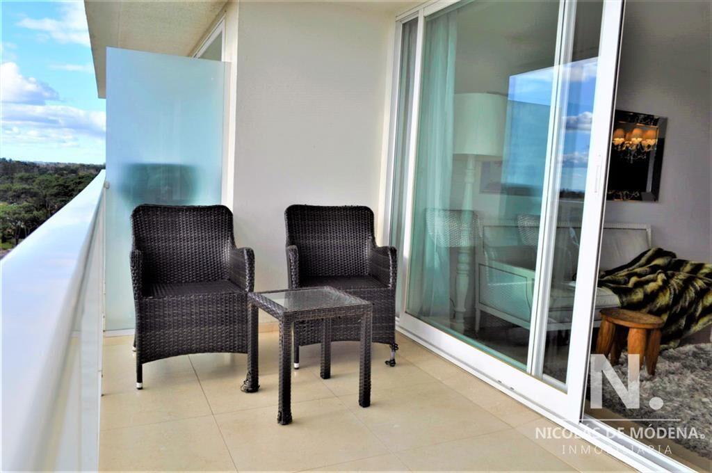 APARTAMENTO CON EXCELENTES SERVICIOS