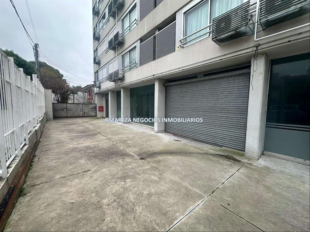 Alquiler local comercial Malvin Sur, prox Av Italia en comp