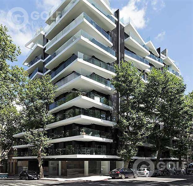 Venta de apartamento de 2 dormitorios en CENTRO CON RENTA