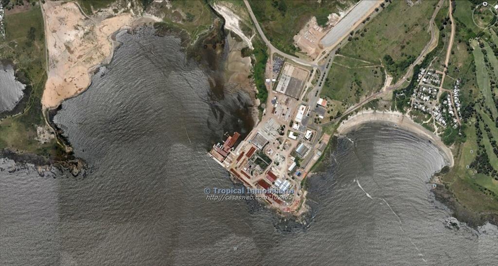 A 1 KM PUERTO PUNTAS DE SAYAGO PQUE INDUSTRIAL O LOGISTICO