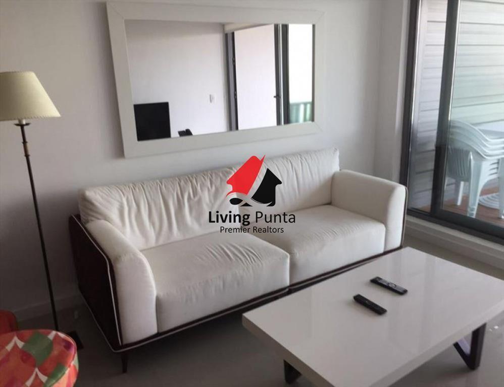 Apartamento en parada 6