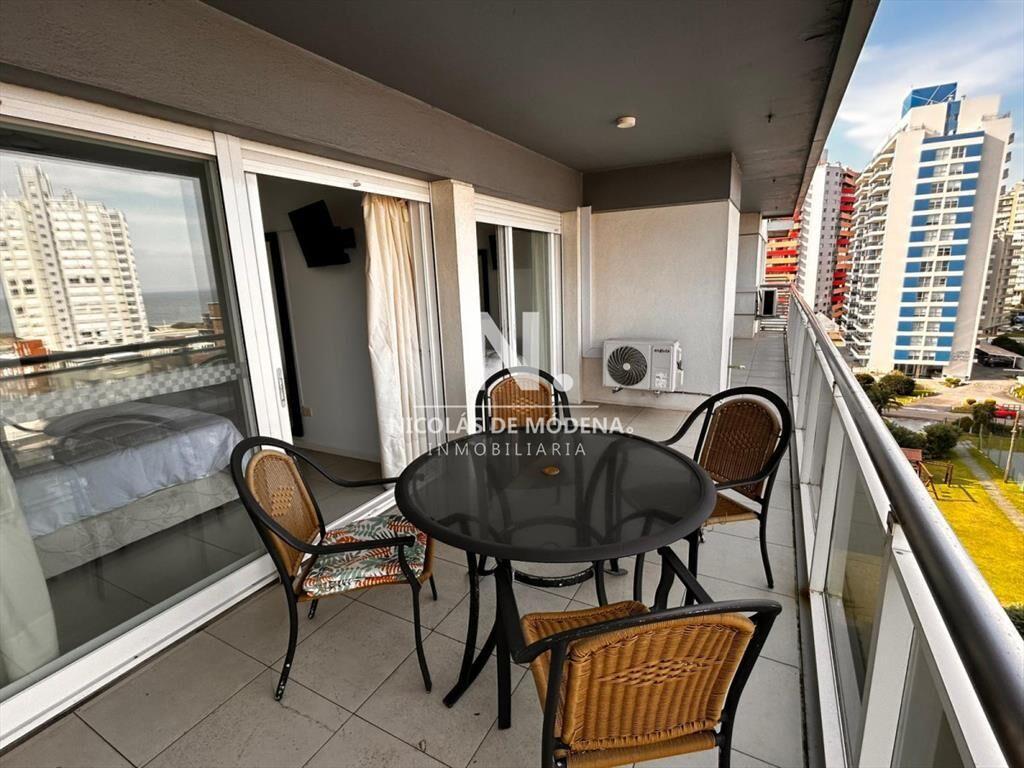 Apartamento en alquiler por temporada