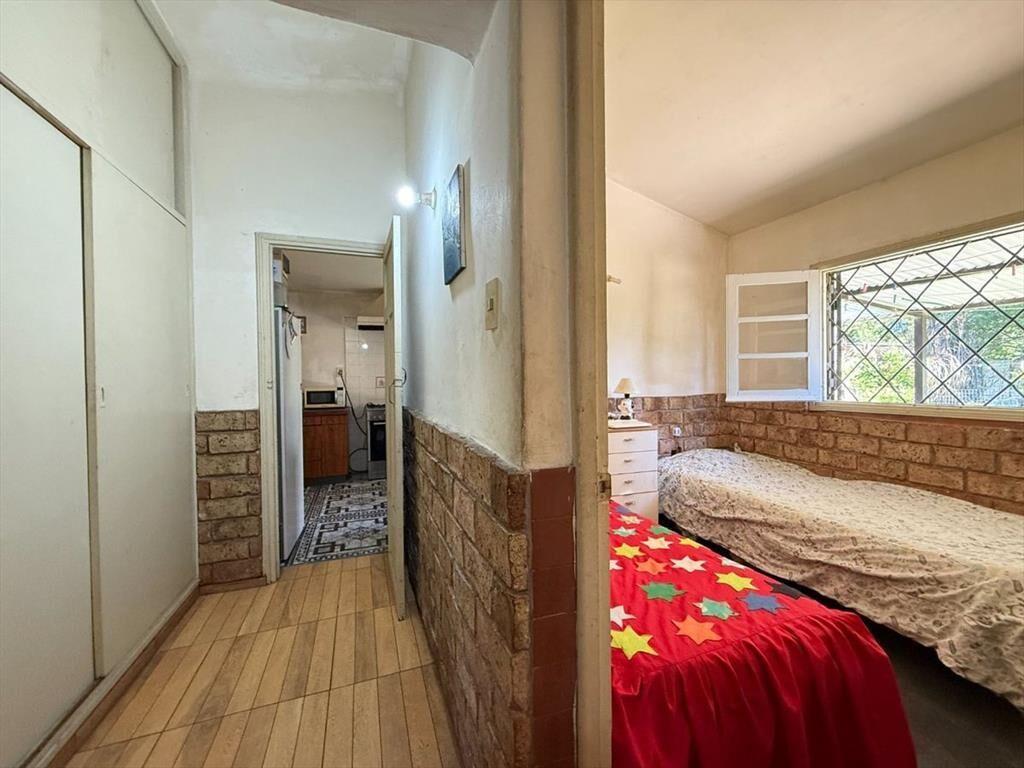 CASA 2 DORMITORIOS + VIVIENDA AL FONDO SAN LUIS