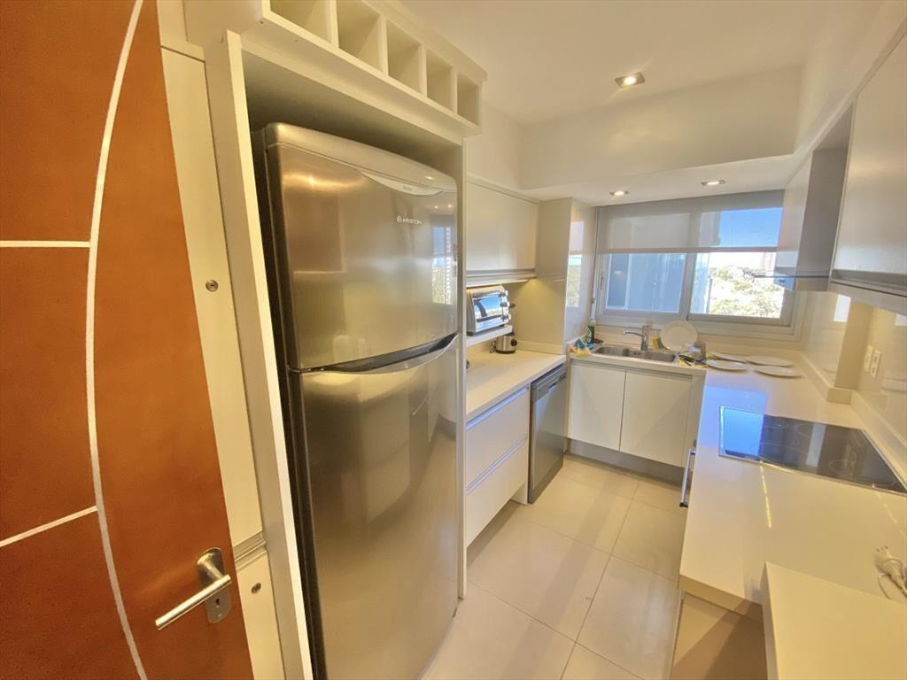 APARTAMENTO EN ALQUILER ANUAL E INVERNAL 2 DORMITORIOS - MI