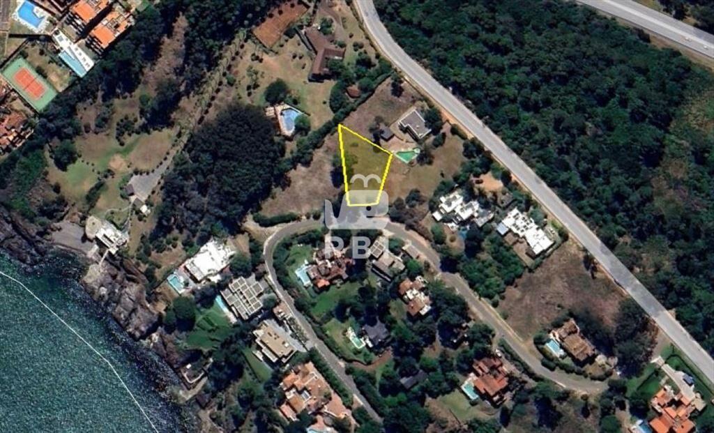 Terreno en venta en el Lomo de la Ballena  - Ref : PBI14596