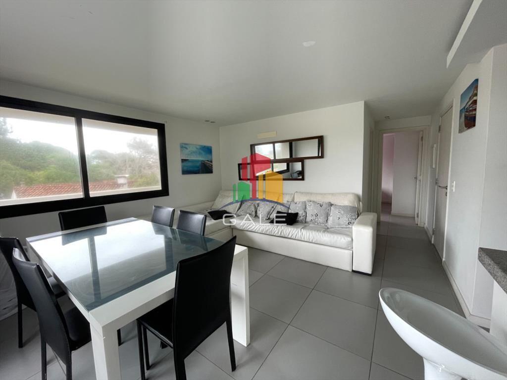 Hermoso Y Amplio Apartamento en Punta Del Este